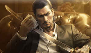 Yakuza Honor
