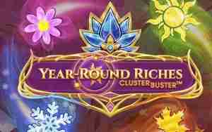Year Round Riches Clusterbuster