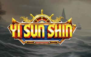 Slot Demo Yi Sun Shin