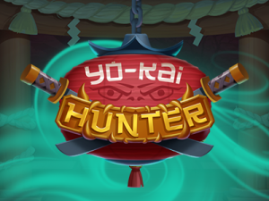 Slot Demo Yo-Kai Hunter