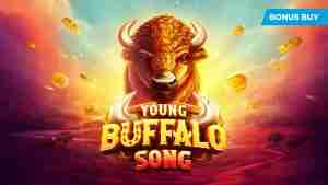 Young Buffalo Song