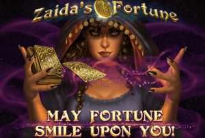 Zaidas Fortune Demo Slot