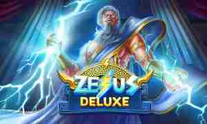 Zeus Deluxe Demo Slot