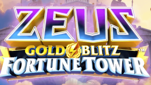 Slot Demo Zeus Gold Blitz Fortune Tower