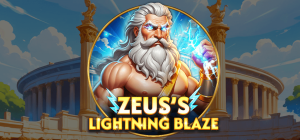 Zeus Lightning Blaze