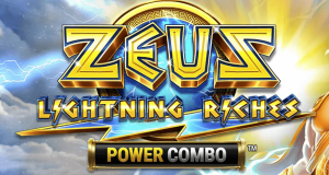 Zeus Lightning Riches Power Combo