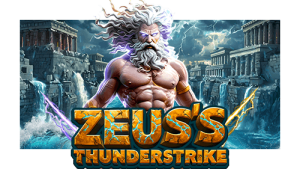 Zeus's Thunderstrike