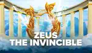 Zeus the Invincible