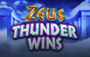 Zeus Thunder Wins
