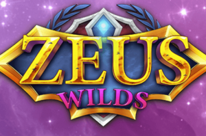 Zeus Wilds Demo Slot