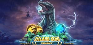 Zillard King Megaways