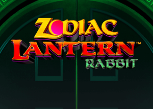 Zodiac Lantern Rabbit Demo Slot