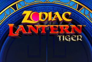 Zodiac Lantern Tiger Demo Slot