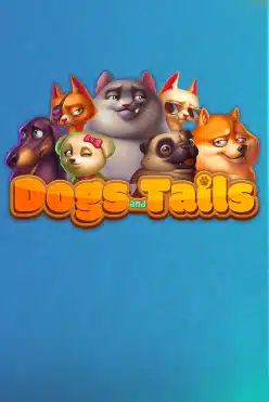 Dogs and Tails Slot Review